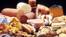 الأطعمة الممنوع تناولها أثناء الرجيم