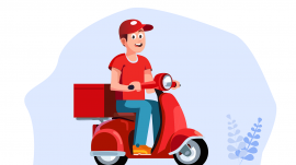 توصيل وجبات كيتو