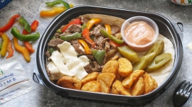 أفضل مطاعم أكل صحي في جدة