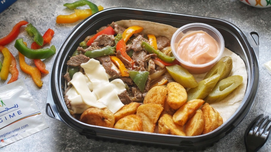 أفضل مطاعم أكل صحي في جدة