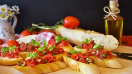 اشتراك وجبات صحية