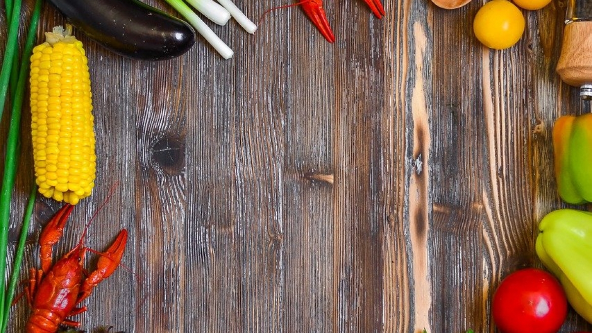 أغذية صحية لإنقاص الوزن