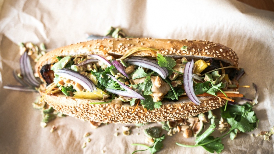 أفضل مطاعم أكل صحي في الرياض