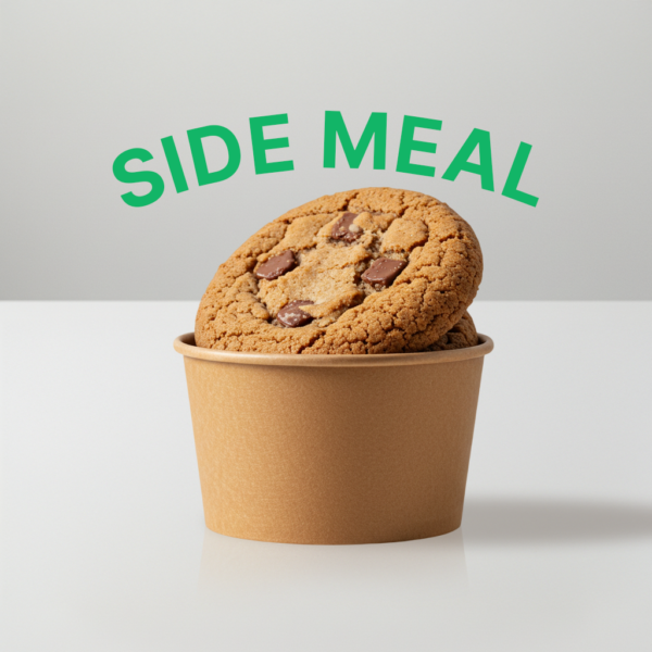 Combo deal (Meal + Side + Drink) - Image 3